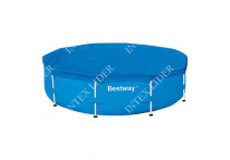 58036 Тент для каркасного бассейна 305 см BestWay 58036