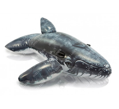 Плотик Кит 201х135 см Intex 57530