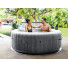 28440 Надувной СПА Intex Greywood Deluxe